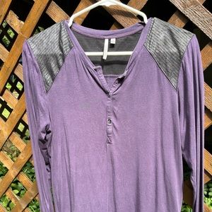 Calvin Klein Jeans top